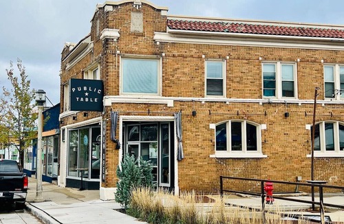 Milwaukee Apartment | Babich Building - 3 Bedroom - Upper Apt #4