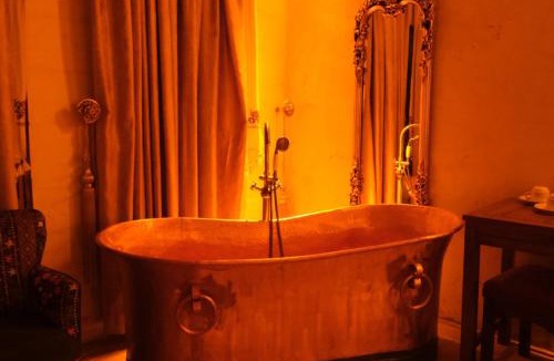 Eyyubiye Hotel | BABIL ANTIQUE HOTEL