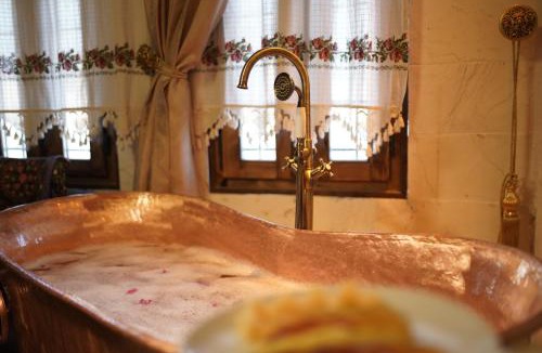 Eyyubiye Hotel | BABIL ANTIQUE HOTEL