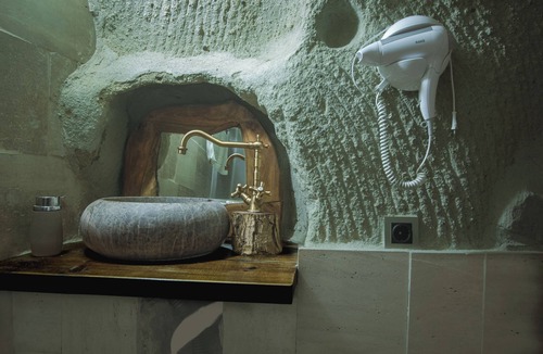 Nar Hotel | Babili Cappadocia Cave Hotel