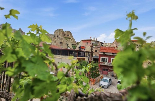 Nar Hotel | Babili Cappadocia Cave