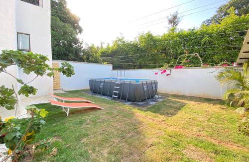 Ciudad Jardin Bed & Breakfast | Babilla Suites
