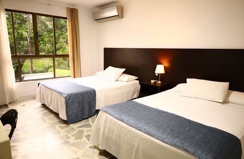 Ciudad Jardin Bed & Breakfast | Babilla Suites
