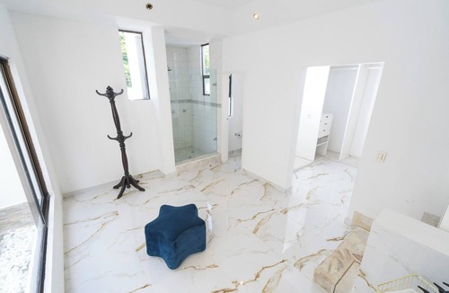 Ciudad Jardin Bed & Breakfast | Babilla Suites