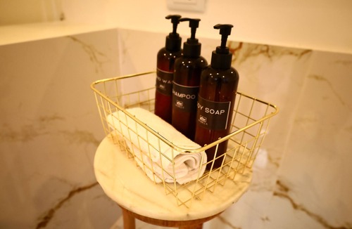 Ciudad Jardin Bed & Breakfast | Babilla Suites