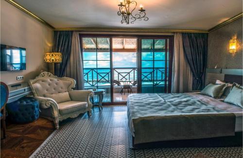 Iyidere Hotel | Babillon Hotel Spa & Restaurant