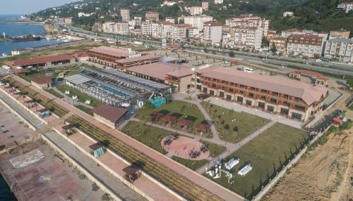 Iyidere Hotel | Babillon Hotel Spa & Restaurant