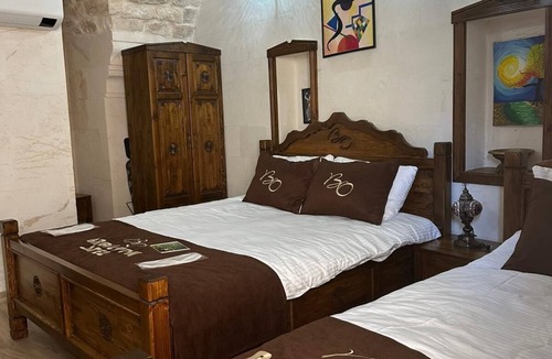 Eyyubiye Cabin | Babilyon Otel