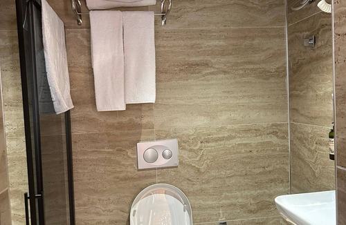 Eyyubiye Cabin | Babilyon Otel