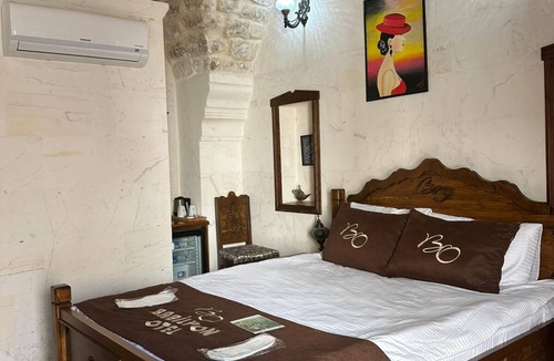 Eyyubiye Cabin | Babilyon Otel