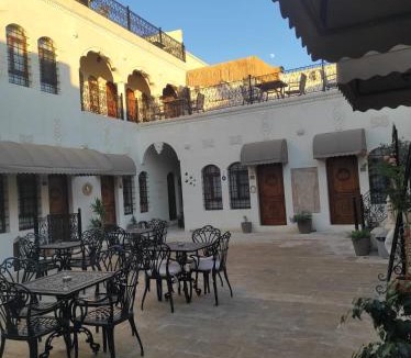 Eyyubiye Hotel | Babilyon Otel