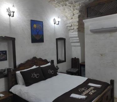 Eyyubiye Hotel | Babilyon Otel