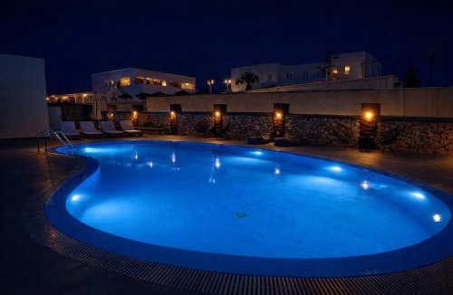 Karterados Hotel | Babis Hotel
