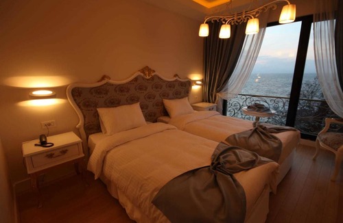 Zonguldak Hotel | BABIZER