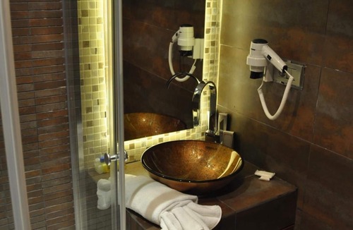 Zonguldak Hotel | BABIZER