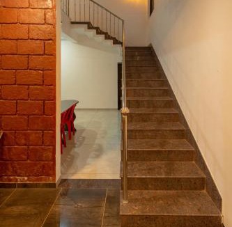 Kolhapur House | Babji villa