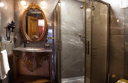 Konya City Center Hotel | Bablin Butik Otel