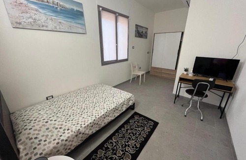 Torre Grande House | Baboe Affittacamere