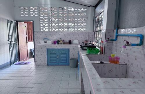 Chiang Dao House | Baboo Guesthouse