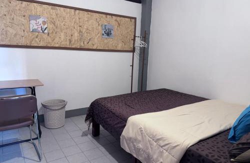 Chiang Dao House | Baboo Guesthouse