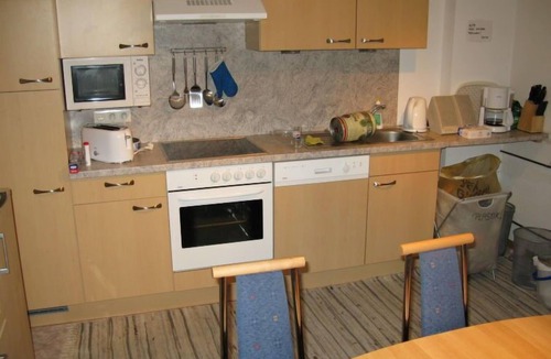 Dornauberg Apartment | Babsi by Interhome