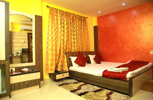 Kolkata Hotel | Babul Hotel