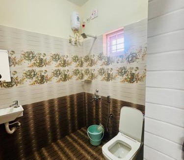 Varkala Villa | Babuloos Homestay