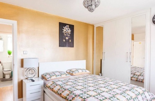 Cranford Apartment | BABUS INTL