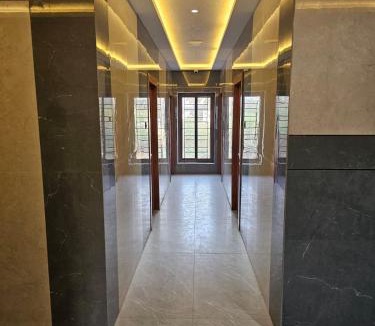 Coimbatore House | Babus Serviced Apartments