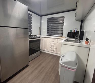 El Combate Apartment | Babus Villas del Sol