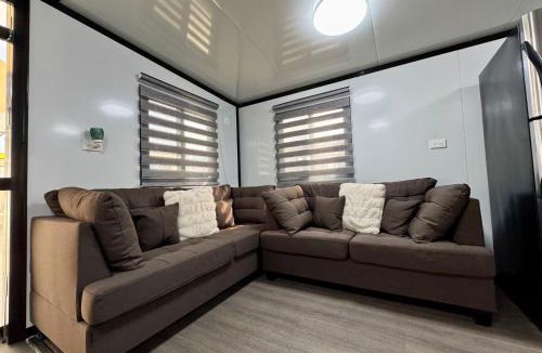El Combate Apartment | Babus Villas del Sol