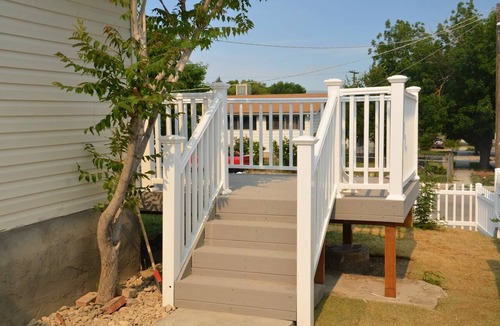 Price House | Baby Blue Sky - Remodeled with Nearby Trails