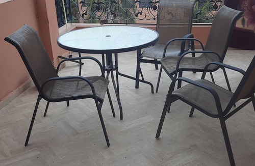 Marrakech Apartment | Babylon 19