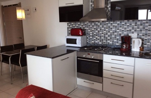 Side Apartment | babylon 66 ; An outstanding holiday home ticks every box