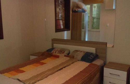 Bandirma Hotel | Babylon Apart