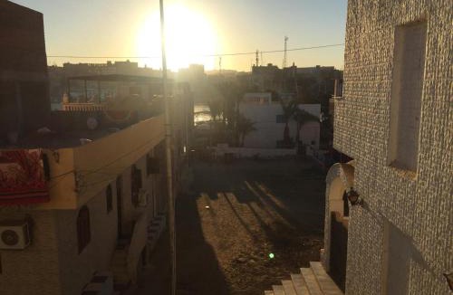 Aswan Apartment | Babylon guesthouse
