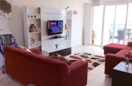 Side Apartment | Babylon Home with magnificent views close to everything including the beach