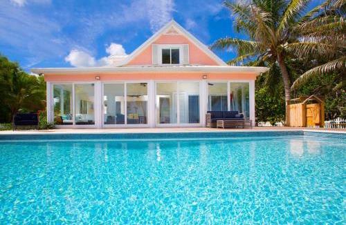 North Side Villa | Babylon Reef