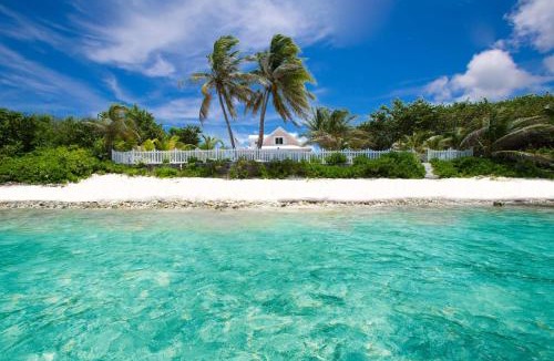 North Side Villa | Babylon Reef
