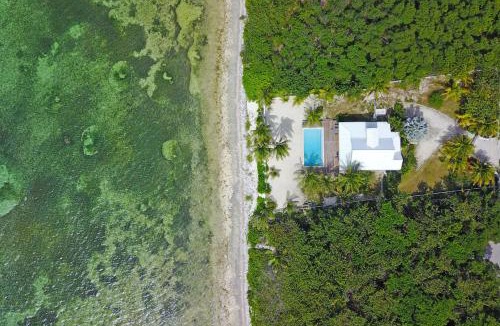 North Side Villa | Babylon Reef