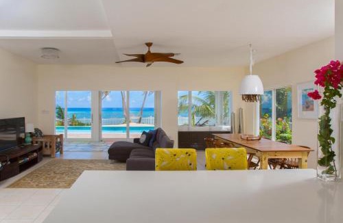 North Side Villa | Babylon Reef
