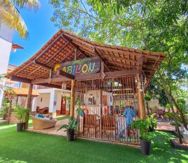 Maracana House | Babylon Village