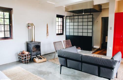 Simondium Hotel | Babylonstoren
