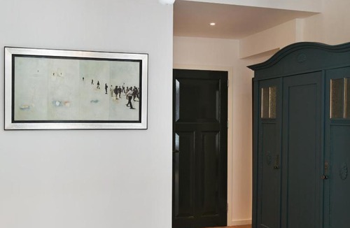 The Hague Center Bed & Breakfast | Bacán Bed & Breakfast