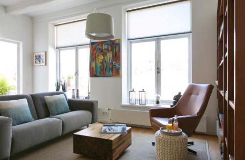The Hague Center Bed & Breakfast | Bacán