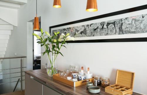 The Hague Center Bed & Breakfast | Bacán