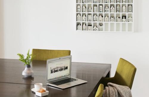 The Hague Center Bed & Breakfast | Bacán