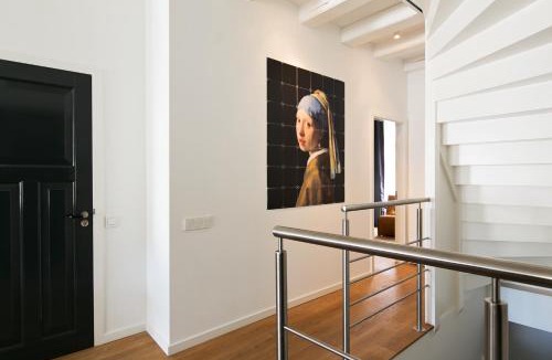 The Hague Center Bed & Breakfast | Bacán