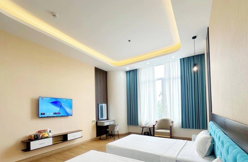 Bac Ninh Hotel | Bac Ninh Royal Hotel