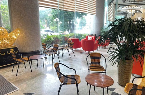 Bac Ninh Hotel | Bac Ninh Royal Hotel